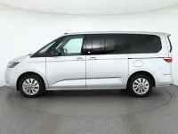 Gebraucht VW Multivan 204 PS (150 kW) 2024 Reflexsilber metallic Van / Kleinbus