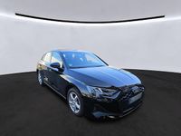 Gebraucht Audi A3 Ambiente 116 PS (85 kW) 2025 Brillantschwarz