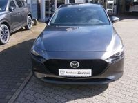 gebraucht Mazda 3 SKYACTIV-X 2.0 M Hybrid SELECTION DES-P ACT-P BOS