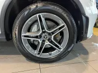 Gebraucht Mercedes GLC300e Advanced 320 PS (235 kW) 2021 Weiß SUV