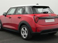 Gebraucht Mini Cooper Classic 114 kW (156 PS) 2025 Rot Kleinwagen