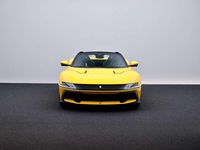 Neu Ferrari 12 Cilindri 829 PS (609 kW) 2026 Gelb Cabrio