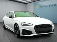 Gebraucht Audi S5 Sportback 341 PS (250 kW) 2023 Weiß Kleinwagen