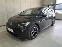 Gebraucht VW ID.3 Pro 150 kW (204 PS) 2021 Grau Kleinwagen