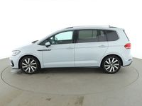 gebraucht VW Touran 1.8 TSI Highline BlueMotion, Benzin, 25.400 €