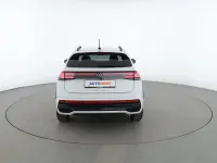 Gebraucht VW Taigo R-line 110 PS (80 kW) 2022 Weiß SUV