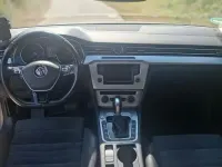 Gebraucht VW Passat Comfortline 150 PS (110 kW) 2015 Grau Kombi