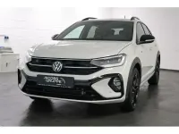 Gebraucht VW Taigo Style 110 PS (80 kW) 2025 Grau SUV