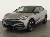 Neu Cupra Tavascan Endurance 210 kW (286 PS) 2026 Atacama desert metallic SUV