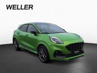 Gebraucht Ford Puma 200 PS (147 kW) 2021 Race rot (rot) SUV