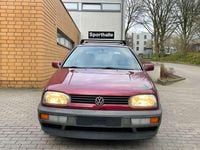 Gebraucht VW Golf III 75 PS (55 kW) 1995 Other Limousine