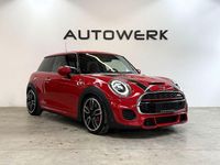 Gebraucht Mini John Cooper Works 231 PS (169 kW) 2020 Rot Kleinwagen