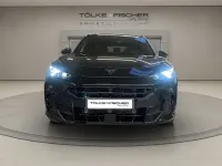 Neu Cupra Terramar 204 PS (150 kW) 2026 Schwarz SUV