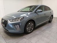 Gebraucht Hyundai Ioniq Premium 141 PS (103 kW) 2021 Grau Kleinwagen