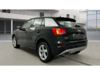Gebraucht Audi Q2 Sport 150 PS (110 kW) 2019 Brillantschwarz SUV