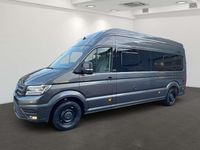 Neu VW California California 163 PS (119 kW) 2025 Grau Van