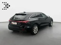 Gebraucht Audi A5 Ambiente 204 PS (150 kW) 2025 Firmamentblau metallic Kombi