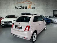 gebraucht Fiat 500 Star CITY TEMPOMAT BI-XENON DAB LED NAVI