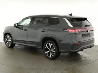 Neu VW Tayron Life 204 PS (150 kW) 2026 Delfingrau metallic SUV