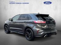 Gebraucht Ford Edge ST-Line 238 PS (175 kW) 2019 Magneticgrau metallic SUV