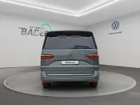 Gebraucht VW Multivan Style 150 PS (110 kW) 2025 Van / Kleinbus