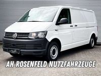 Gebraucht VW T6.1 150 PS (110 kW) 2019 Weiß Van