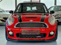 Gebraucht Mini Cooper 211 PS (155 kW) 2012 Rot Kleinwagen