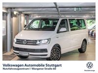 gebraucht VW Multivan T6Comfortline T6Comfortline DSG 2.0 TDI Euro 6d-TEMP