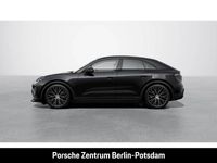 Gebraucht Porsche Macan 300 kW (408 PS) 2026 Schwarz SUV