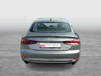 Gebraucht Audi A5 Sportback Sport 252 PS (185 kW) 2018 Grau Kleinwagen