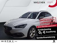 Gebraucht Seat Leon ST FR 150 PS (110 kW) 2025 Weiß Kombi