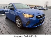 Gebraucht Opel Corsa Edition 75 PS (55 kW) 2020 Blau Kleinwagen