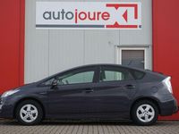 Gebraucht Toyota Prius Comfort 136 PS (100 kW) 2010 Grau Limousine