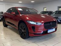 gebraucht Jaguar I-Pace S Black-Pack ACC 20 Zoll LED Meridian Leder