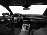 Gebraucht Audi A6 S-Line 286 PS (210 kW) 2025 Blau Kombi