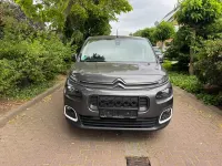 Gebraucht Citroën Berlingo Live 102 PS (75 kW) 2020 Grau Van / Kleinbus