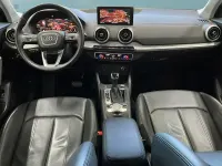 Gebraucht Audi Q2 150 PS (110 kW) 2022 Grau SUV