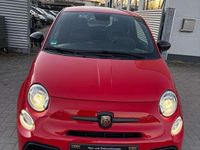 Gebraucht Abarth 595 Esseesse 179 PS (131 kW) 2019 Rosso maranello Kleinwagen