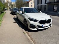 gebraucht BMW 218 Gran Coupé*M Sport*Garantie*Servicepacket