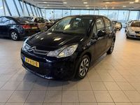 Gebraucht Citroën C3 Attraction 68 PS (50 kW) 2016 Blau Limousine