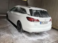 Gebraucht Opel Astra Innovation 160 PS (117 kW) 2016 Limousine