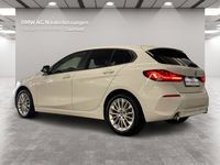 gebraucht BMW 120 i Hatch