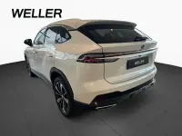 Neu MG HS Comfort 170 PS (125 kW) 2025 Weiß SUV