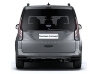 Gebraucht Ford Tourneo Connect Active 114 PS (83 kW) 2022 Andere farbe Van / Kleinbus