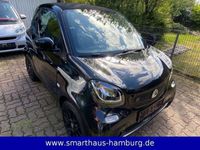 gebraucht Smart ForTwo Electric Drive Coupé EQ PRIME SPORT-PAKET 22kW 1.Hand