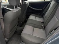 Gebraucht Toyota Corolla 110 PS (80 kW) 2006 Grau Kleinwagen