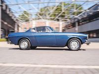 Gebraucht Volvo P1800 124 PS (91 kW) 1972 Blau Coupé