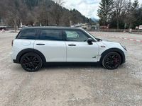 Gebraucht Mini John Cooper Works 306 PS (225 kW) 2023 Silber Kleinwagen