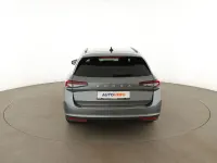 Gebraucht Skoda Superb Selection 2024 Grau Kombi