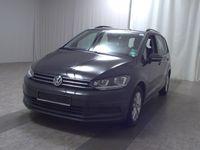 gebraucht VW Touran 1.6 TDI Comf. Radio Klima PDC